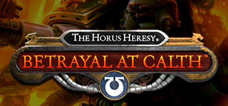 The Horus Heresy Betrayal at Calth - PC Game Download via Torrent