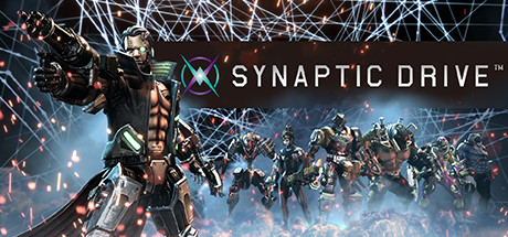 Synaptic Drive - PC Game Download via Torrent