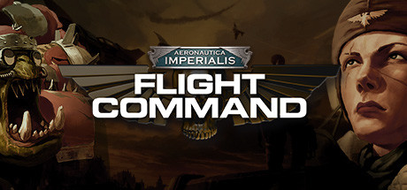 Aeronautica Imperialis Flight Command - PC Game Download via Torrent