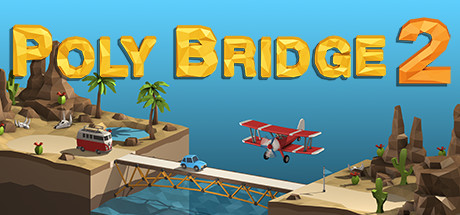 Poly Bridge 2 - PC Game Download via Torrent