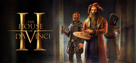 The House of Da Vinci 2 - PC Game Download via Torrent