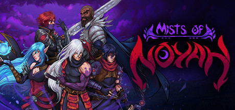 Mists of Noyah - PC Game Download via Torrent