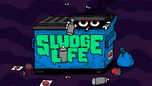 Sludge Life - PC Game Download via Torrent