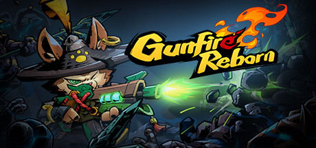 Gunfire Reborn - PC Game Download via Torrent