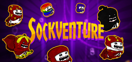 Sockventure - PC Game Download via Torrent