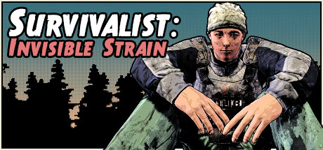 Survivalist Invisible Strain - PC Game Download via Torrent