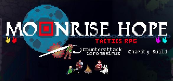 Moonrise Hope - PC Game Download via Torrent