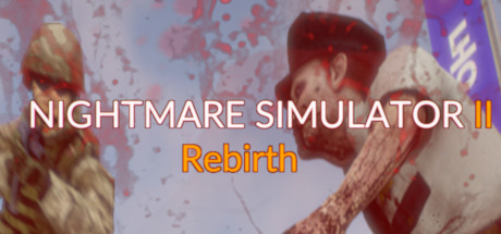 Nightmare Simulator 2 Rebirth - PC Game Download via Torrent