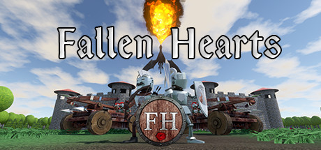 Fallen Hearts - PC Game Download via Torrent