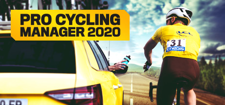 Pro Cycling Manager 2020 - PC Game Download via Torrent