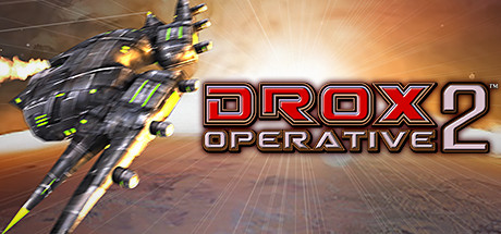 Drox Operative 2 - PC Game Download via Torrent