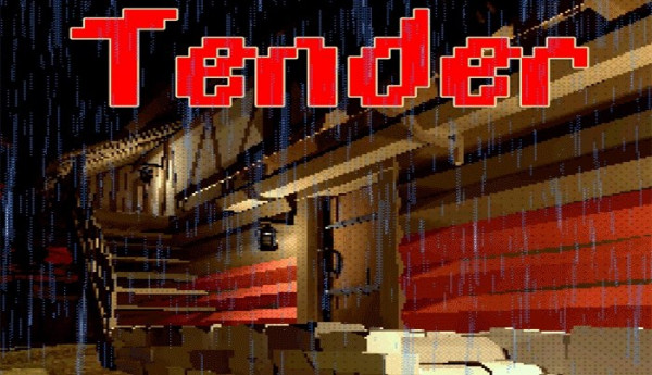 Tender - PC Game Download via Torrent