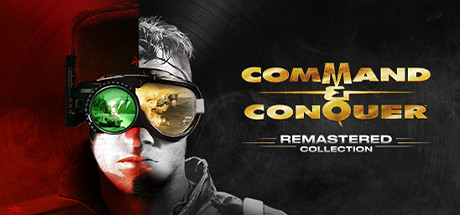 Command and Conquer Remastered Collection - PC Game Download via Torrent