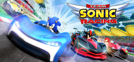 Team Sonic Racing - PC Game Download via Torrent