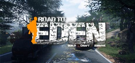 Road to Eden - PC Game Download via Torrent