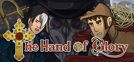 The Hand of Glory - PC Game Download via Torrent