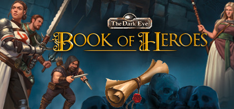 The Dark Eye Book of Heroes - PC Game Download via Torrent