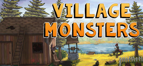 Village Monsters - PC Game Download via Torrent