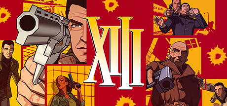 XIII Classic - PC Game Download via Torrent