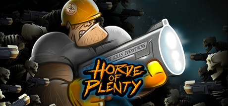 Horde Of Plenty - PC Game Download via Torrent