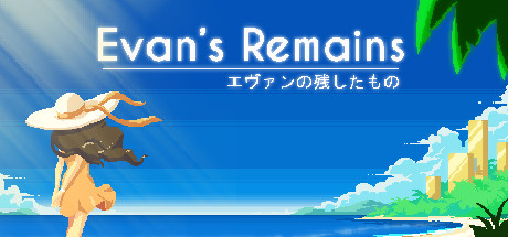 Evans Remains - PC Game Download via Torrent