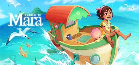 Summer in Mara - PC Game Download via Torrent