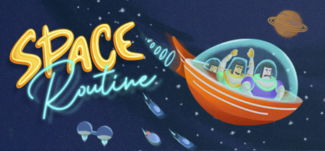 Space Routine - PC Game Download via Torrent