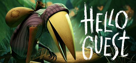 Hello Guest - PC Game Download via Torrent