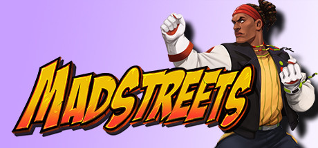 Mad Streets - PC Game Download via Torrent