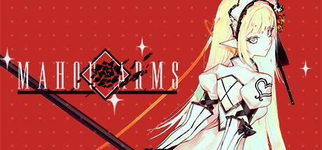 Mahou Arms - PC Game Download via Torrent