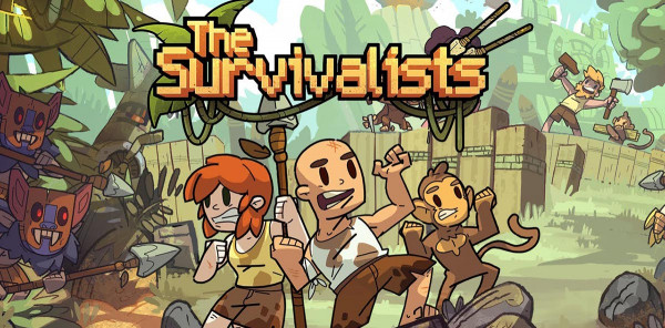 The Survivalists - PC Game Download via Torrent