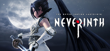 Neverinth - PC Game Download via Torrent