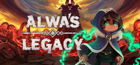 Alwas Legacy - PC Game Download via Torrent