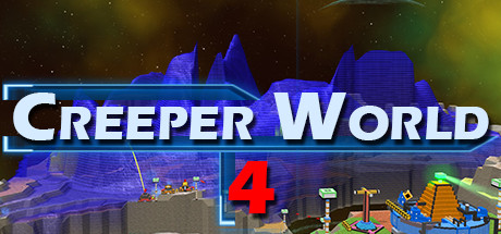 Creeper World 4 - PC Game Download via Torrent