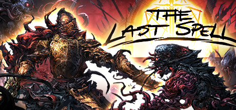 The Last Spell - PC Game Download via Torrent