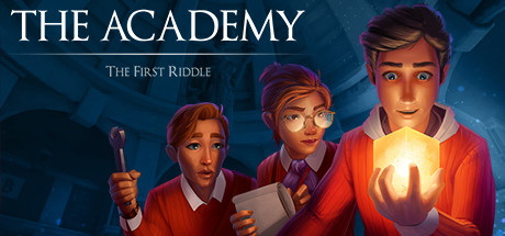 The Academy The First Riddle - PC Game Download via Torrent