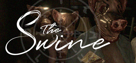 The Swine - PC Game Download via Torrent