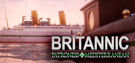 Britannic Patroness of the Mediterranean - PC Game Download via Torrent