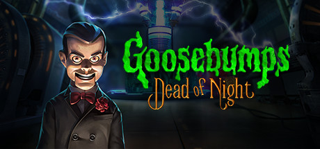 Goosebumps Dead of Night - PC Game Download via Torrent