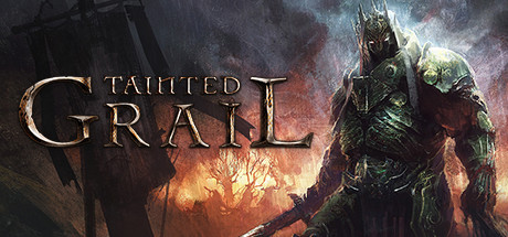 Tainted Grail - PC Game Download via Torrent