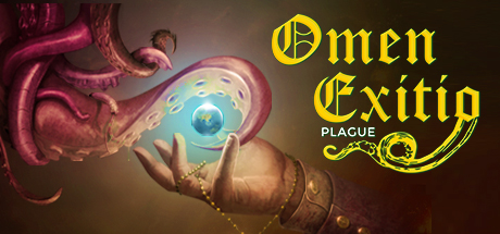 Omen Exitio Plague - PC Game Download via Torrent