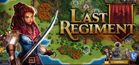 Last Regiment - PC Game Download via Torrent