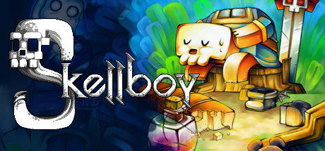 Skellboy - PC Game Download via Torrent