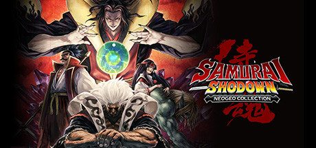 Samurai Shodown NeoGeo Collection - PC Game Download via Torrent