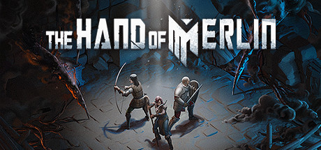 The Hand of Merlin - PC Game Download via Torrent