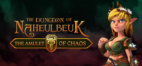 The Dungeon Of Naheulbeuk The Amulet Of Chaos - PC Game Download via Torrent