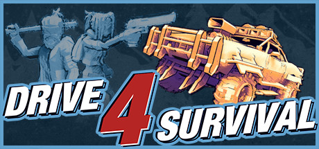 Drive 4 Survival - PC Game Download via Torrent