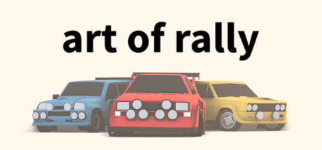 art of rally - PC Game Download via Torrent