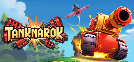 TANKNAROK - PC Game Download via Torrent