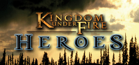 Kingdom Under Fire Heroes - PC Game Download via Torrent